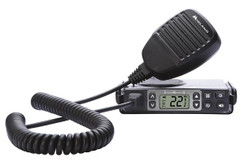 Midland MXT105 Micro Mobile 2-Way Radio - 046014509191