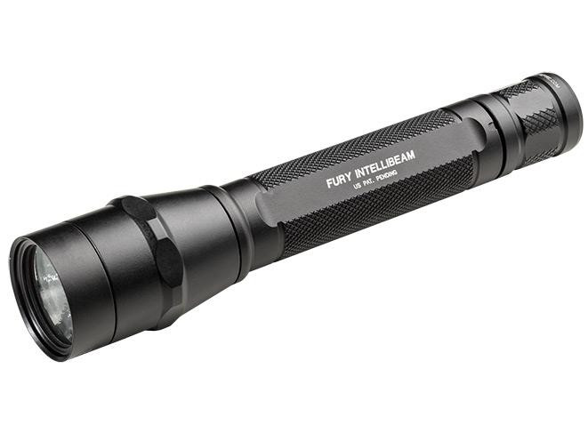 Surefire P3X Fury Intellibeam - 084871326957
