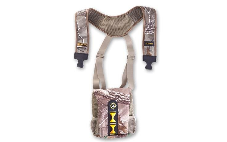 Tenzing TC BH15 Bino Holster Realtree Edge - 024099004466