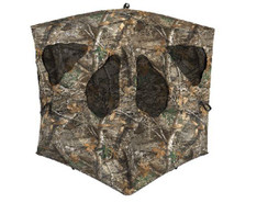 Ameristep Silent Brickhouse Mossy Oak Country - 769524916296