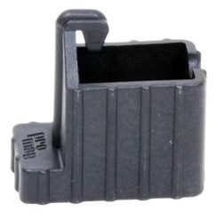 ProMag LDR04  9mm/40 S&W Mag Loader Black Finish - 708279008177