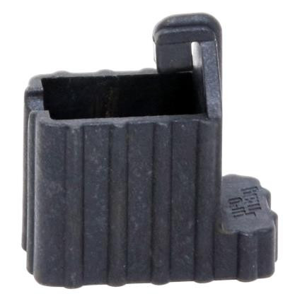 ProMag LDR02 9mm/.40 Double Stack Mag Loader Black Finish - 708279008030