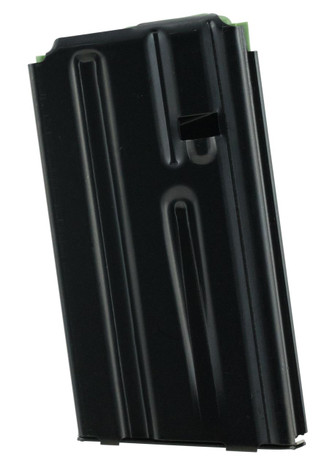 ProMag COL08 AR-15 223 Remington/5.56 NATO 10 rd Blued Finish - 708279000133