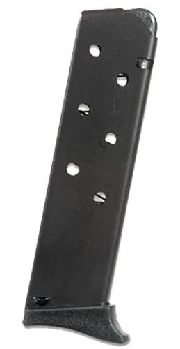 ProMag BRA01 Bersa 383A/Series 95/Thunder 380/Firestorm 380 380 ACP 7 rd Blued - 708279001116