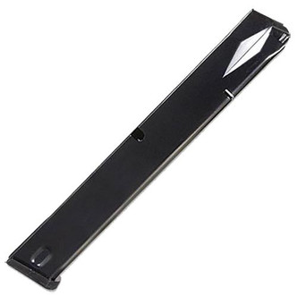 ProMag BERA4 Beretta 92FS/Cx4 9mm 32 rd Blued Finish - 708279006579