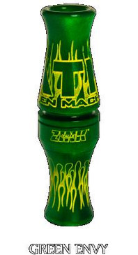 Zink Call ATM Green Envy