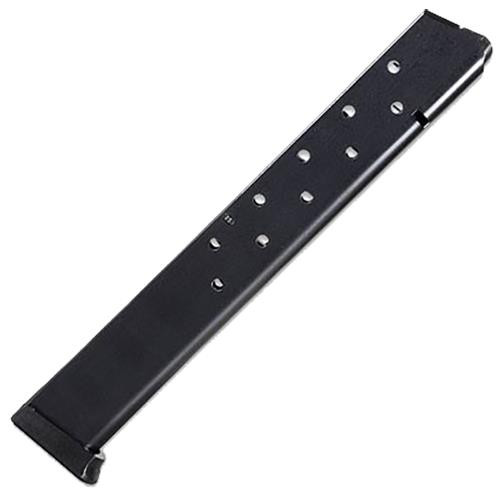 ProMag COLA5 1911 45 Automatic Colt Pistol (ACP) 15 rd Blued Finish - 708279006883