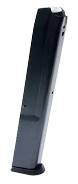 ProMag SPRA4 Springfield XD-40 40 Smith & Wesson 20 rd Blued Finish - 708279007170