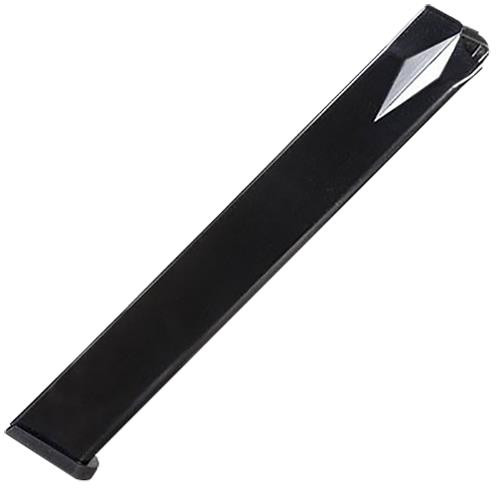 ProMag RUGA7 Ruger P-Series 9mm 32 rd Blued Finish - 708279006708