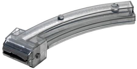ProMag RUGA16  22 WMR 23 rd Smoke Finish - 708279007477