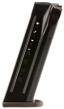 ProMag RUGA33 Ruger SR9 9mm 17 rd Blued Finish - 708279011948