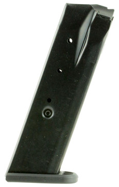 ProMag RUG21 SR40 40 S&W 10 rd Blued Finish - 708279012778