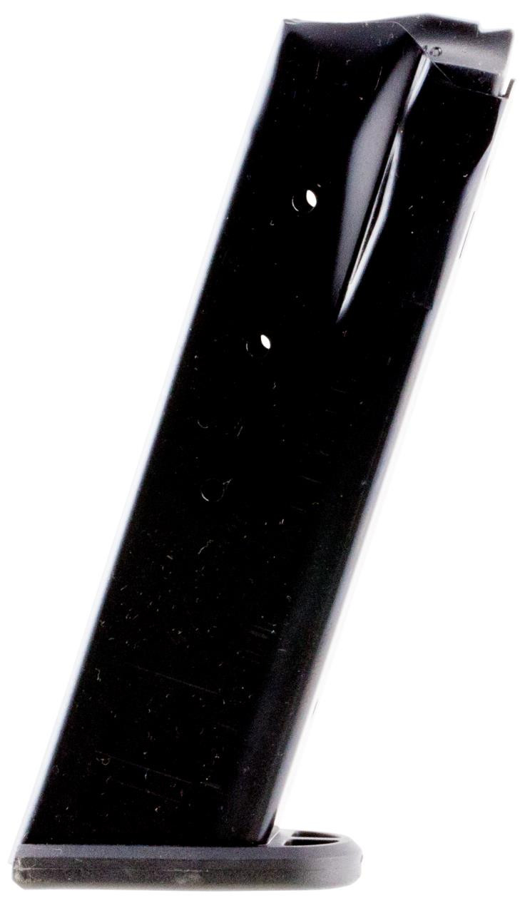 ProMag RUGA37 SR40 40 S&W 15 rd Blued Finish - 708279012785