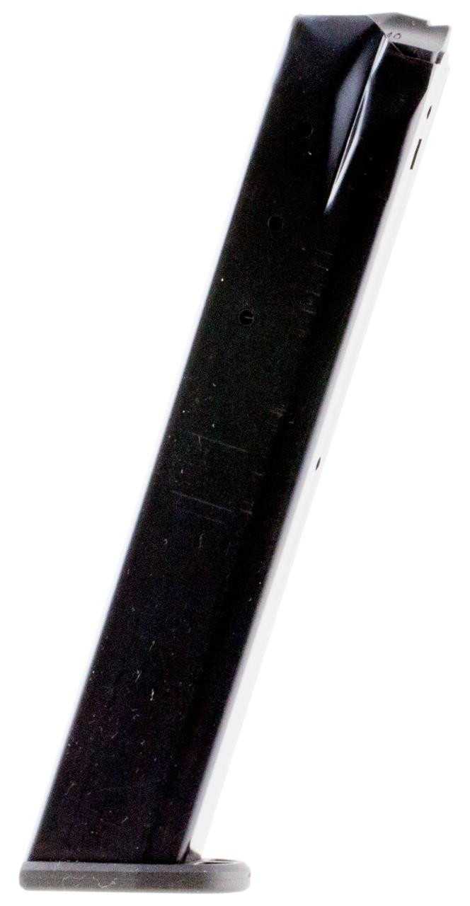 ProMag RUGA38 SR40 40 S&W 25 rd Blued Finish - 708279012792