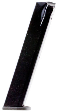 ProMag RUGA38 SR40 40 S&W 25 rd Blued Finish - 708279012792