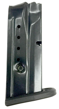 ProMag SMI25 S&W M&P Compact 9mm 10 rd Blued Finish - 708279012020
