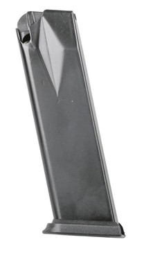 ProMag SPRA6 XD(M) 9mm 19 rd Blued Finish - 708279011955