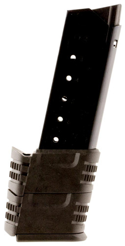 ProMag SPR10 XD-S 45 ACP 8 rd Blued Finish - 708279012006
