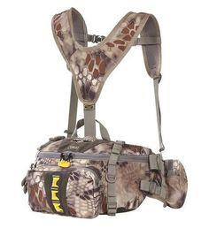 Tenzing TZ 1250 Lumbar Pack - 024099004473