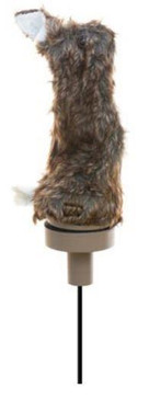 Lucky Duck Quiver Critter - 605093205136
