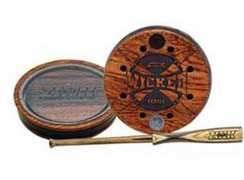 Zink Wicked Series Cherry Crystal Turkey Call - 810280013078