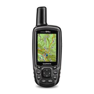 Garmin GPS Map 64ST - 753759115852