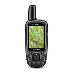 Garmin GPS Map 64ST - 753759115852