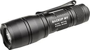 Surefire E1B Backup w/ Maxvision - 084871326162