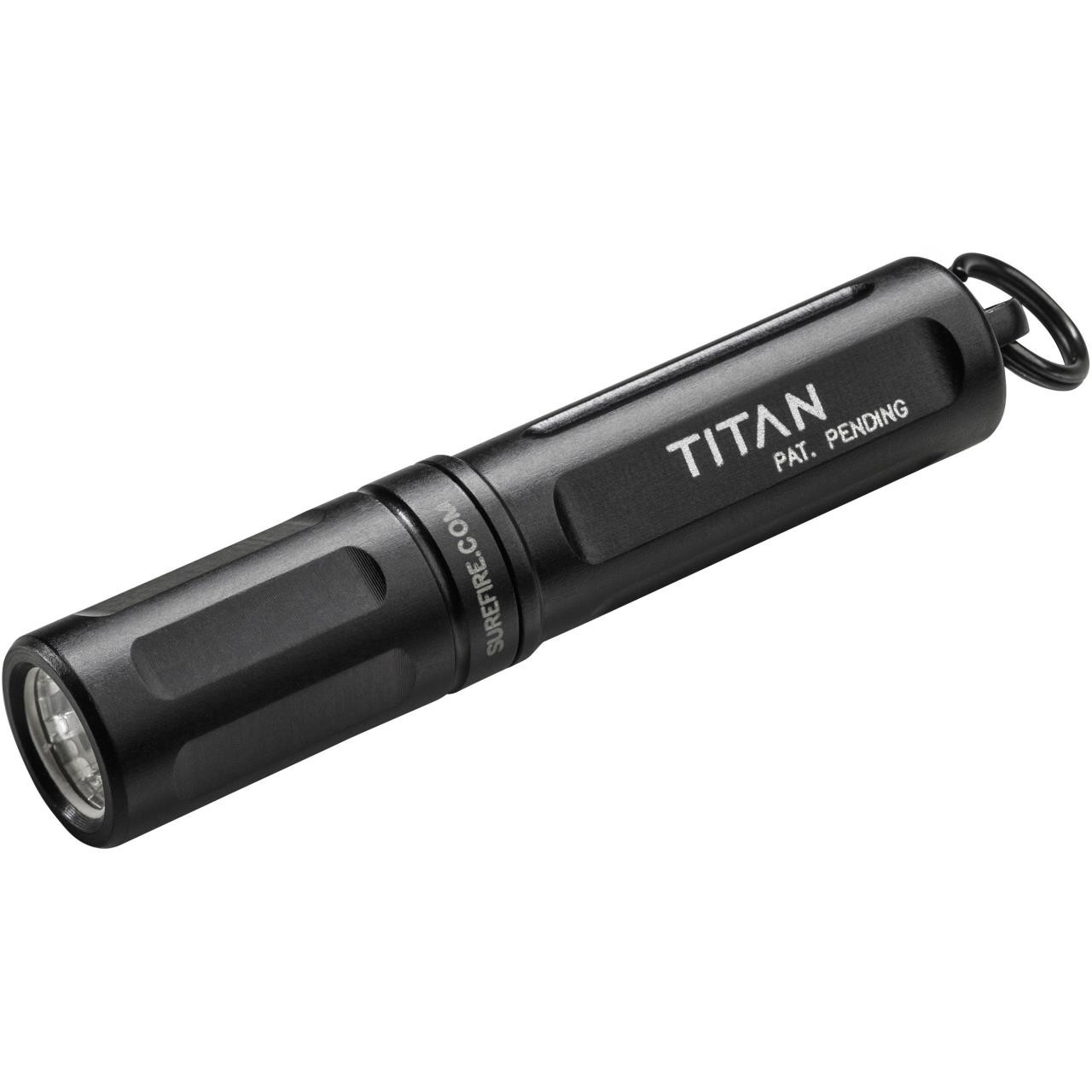 Surefire Titan 125 Lumen - 084871324335