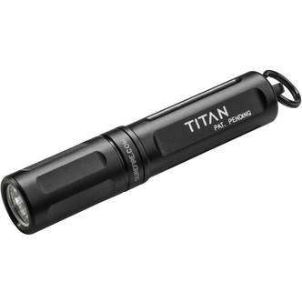 Surefire Titan 125 Lumen - 084871324335