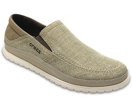 Crocs Men's Santa Cruz Playa - 887350994971