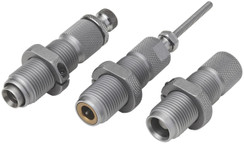 Hornady 546533 Series II 3-Die Set 10mm/40S&W - 902555653314