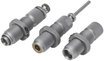 Hornady 546548 Series II 3-Die Set 44 Spl/44 Mag - 902555654854