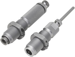 Hornady 546365 Series I 2-Die Set 300 Remington Ultra Magnum - 902555636584