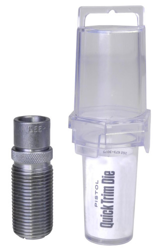 Lee 90107 Quick Trim Die 44 Special - 734307901073