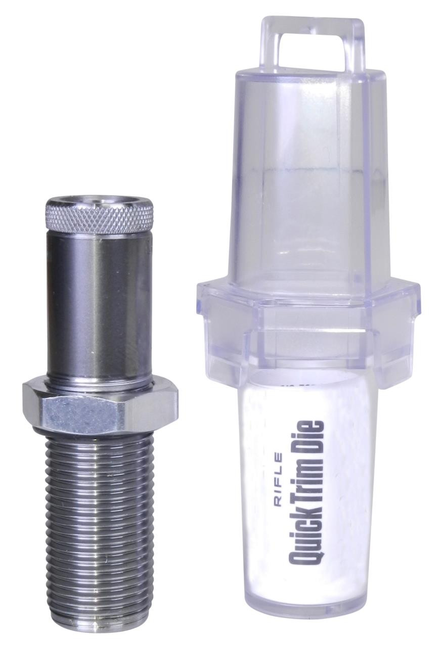 Lee 90812 Quick Trim Die 6.5 Creedmoor - 734307908126