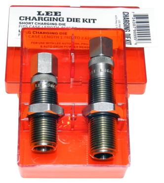 Lee 90995 Kit 2-Die Set 222 Remington - 734307909956