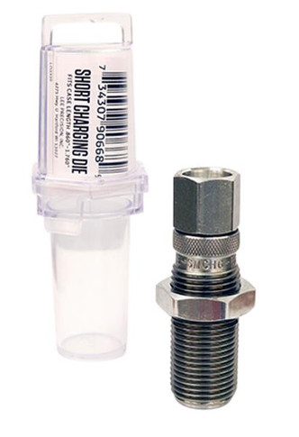 Lee 90668 Short Short Charging Die .22 Hornet -.223 Remington - 734307906689
