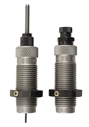 RCBS 10301 Full Length Die Set 204 Ruger - 766831030172