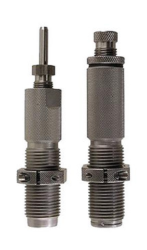 Hornady 546263 Series 1 Full Length Die Set 25 Winchester Super Short Magnum - 902555626370