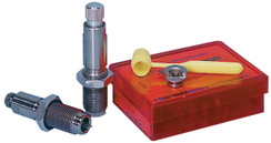 Lee 90575 Pacesetter Rifle 3-Die Set w/Shellholder 300 AAC Blackout - 734307905750