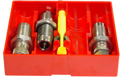 Lee 90509 Carbide 3-Die Set Pistol 9mm Luger - 734307905095