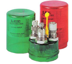 Lee 90626  Carbide 3-Die Set Pistol 30 M1 Carbine - 734307906269