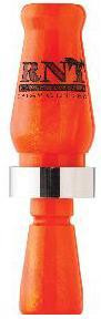 Rich N Tone Daisy Cutter Burndown Duck Call