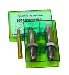Lee 90873 RGB Rifle Die Set 243 Winchester - 734307908737