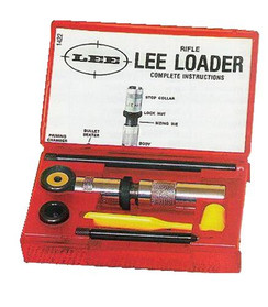 Lee 90262  Lee Loader Pistol Kit 45 Automatic Colt Pistol (ACP) - 734307902629