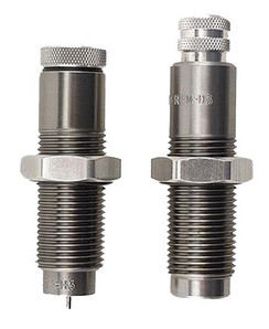 Lee 90727  Collet Rifle Die Set w/ Shellholder 300 Weatherby Magnum - 734307907273