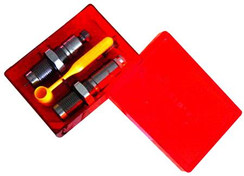 Lee 90560  Pacesetter Rifle 3-Die Set w/Shellholder 300 H&H Magnum - 734307905606