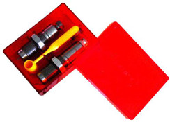Lee 90774  Pacesetter LP Rifle Dies w/Shellholder 264 Winchester Magnum - 734307907747