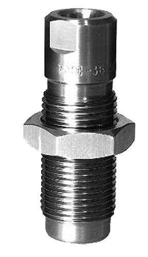 Lee 90784  Taper Crimp Pistol Die 44 Rem Mag/44Spc - 734307907846